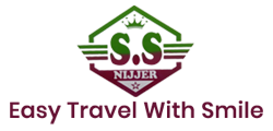 S.S. Nijjer Tourist Company
