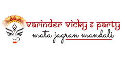 Varinder Vicky Jagran Party 