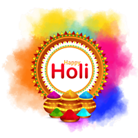 Happy Holi